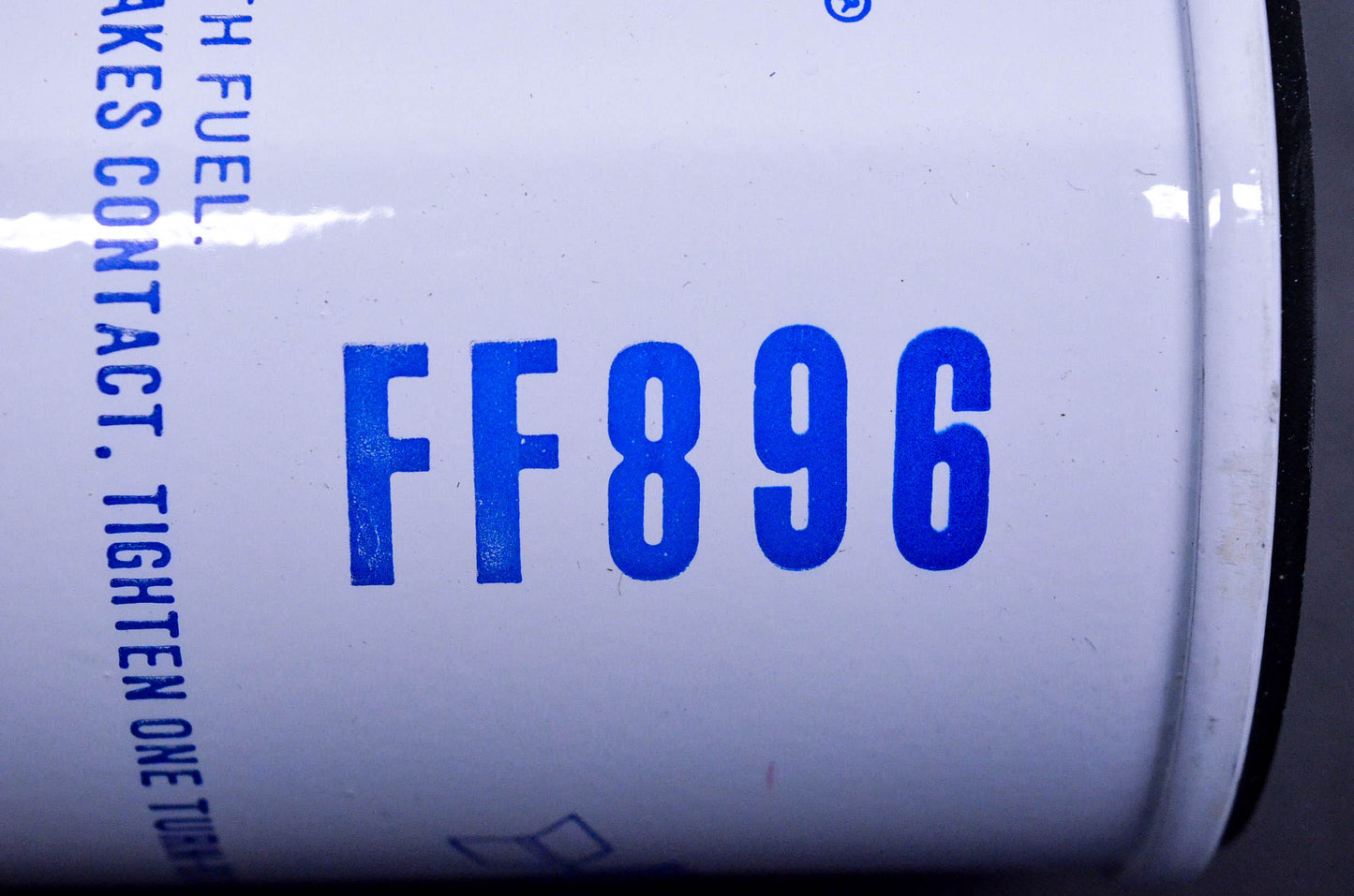 Hastings FF896 Fuel Filter NOS