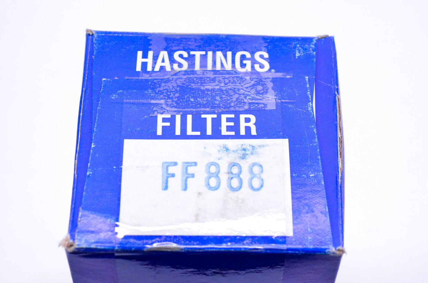 Hastings FF888 Fuel Filter Kit NOS