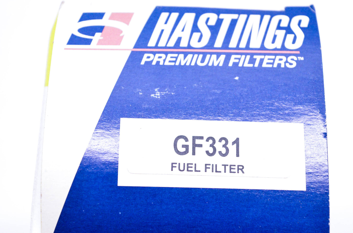 Hastings GF331 Fuel Filter NOS