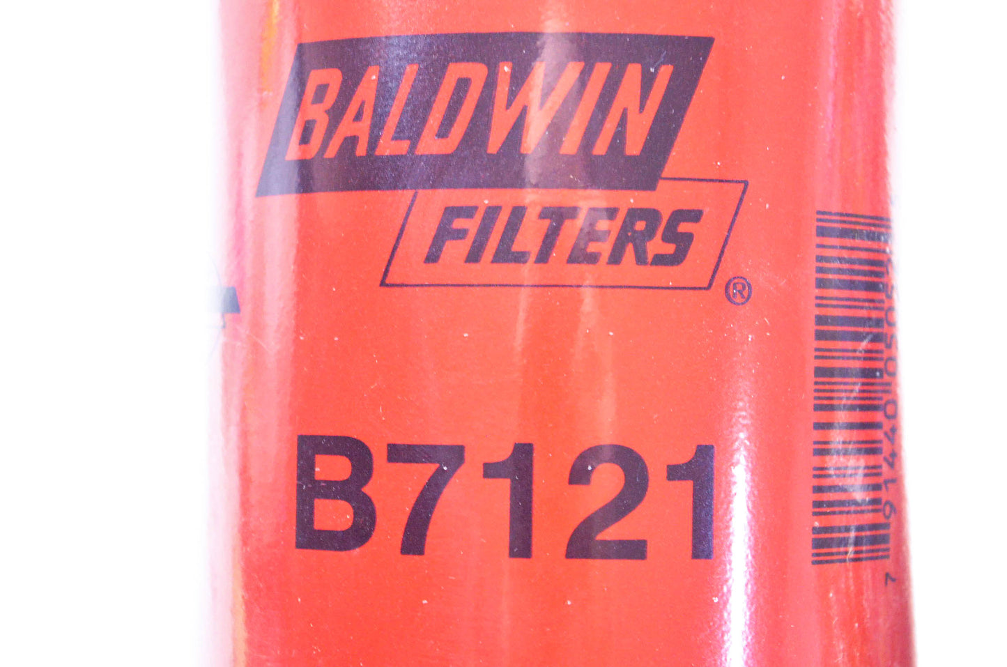 Baldwin B7121 Oil Filter NOS