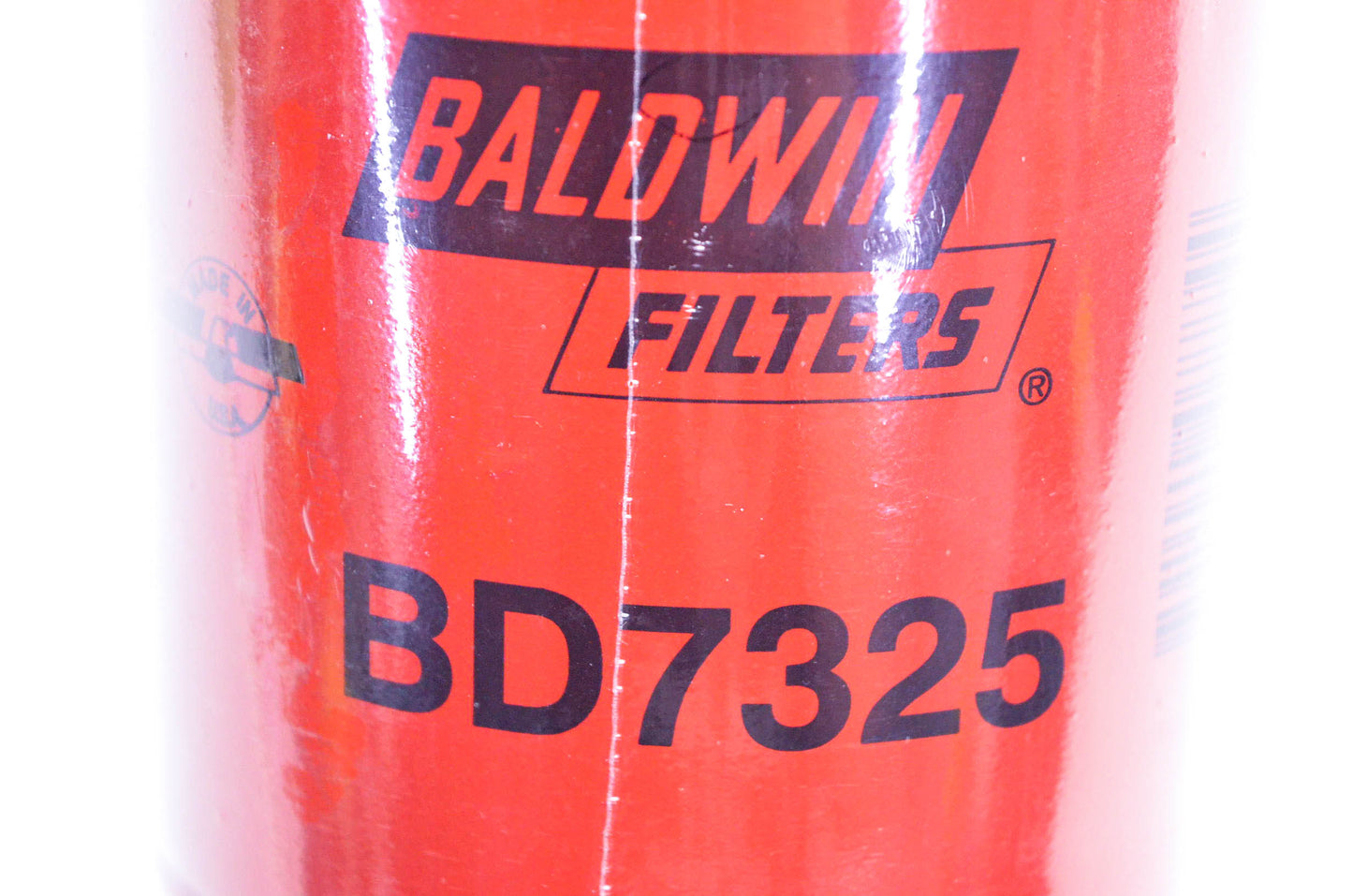 Baldwin BD7325, LF662 Oil Filter NOS