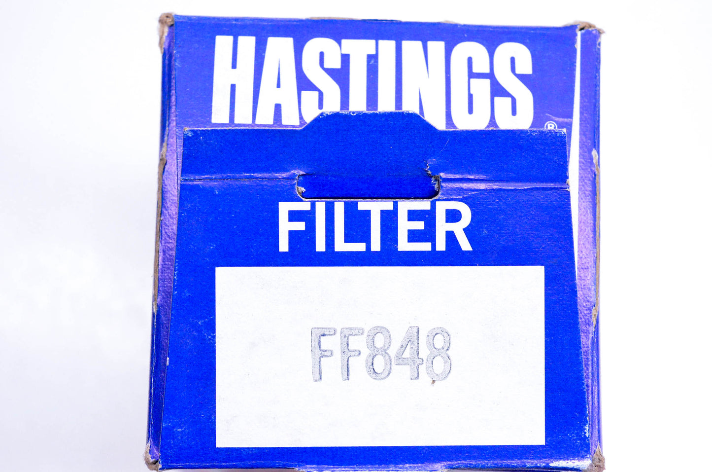 Hastings FF848 Fuel Filter Kit NOS