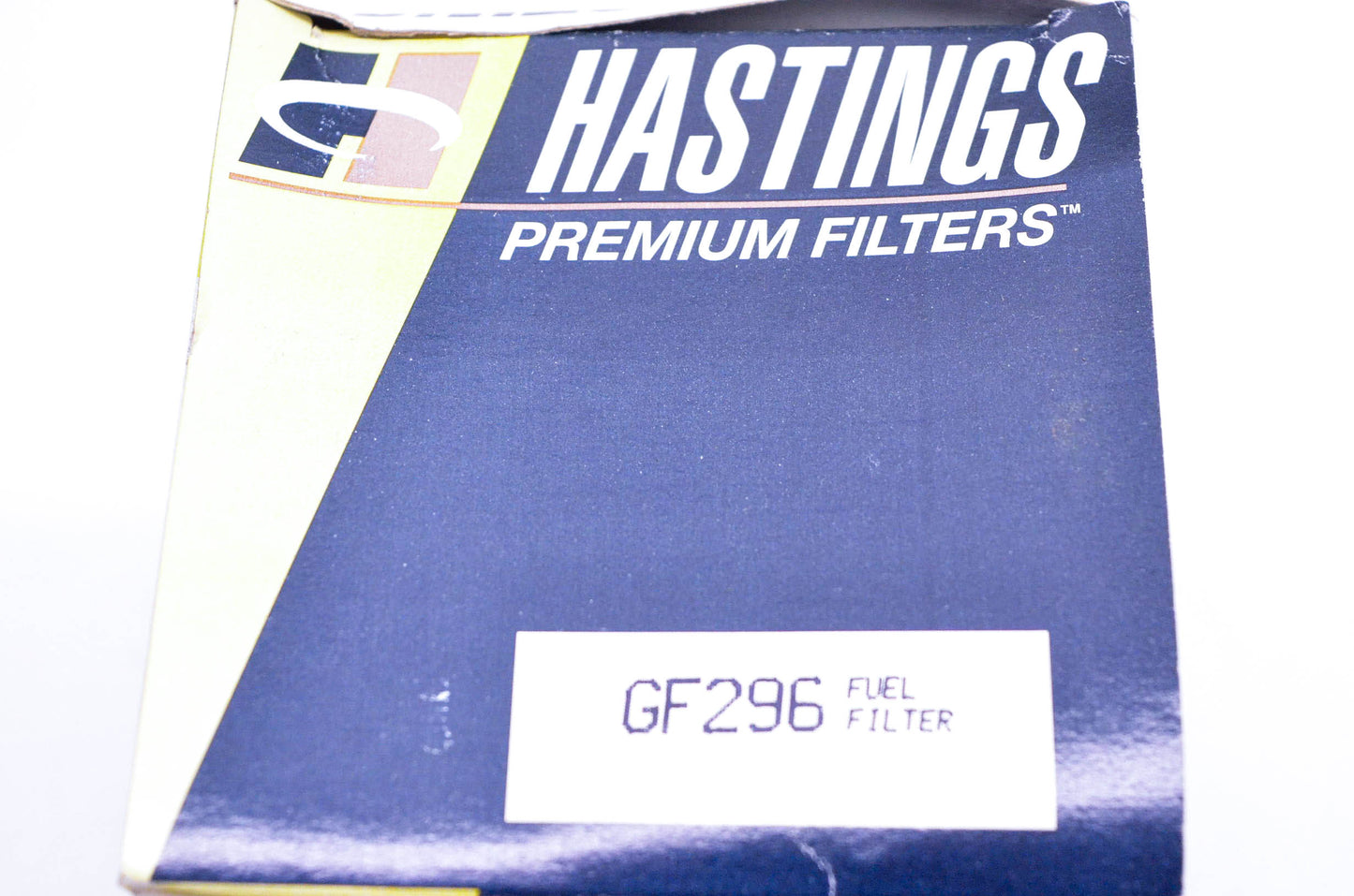 Hastings GF296 Fuel Filter Kit NOS