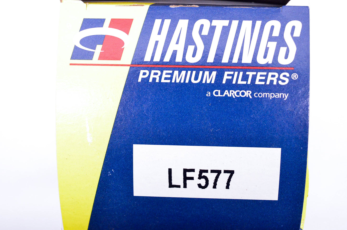 Hastings LF577 Oil Filter Kit NOS