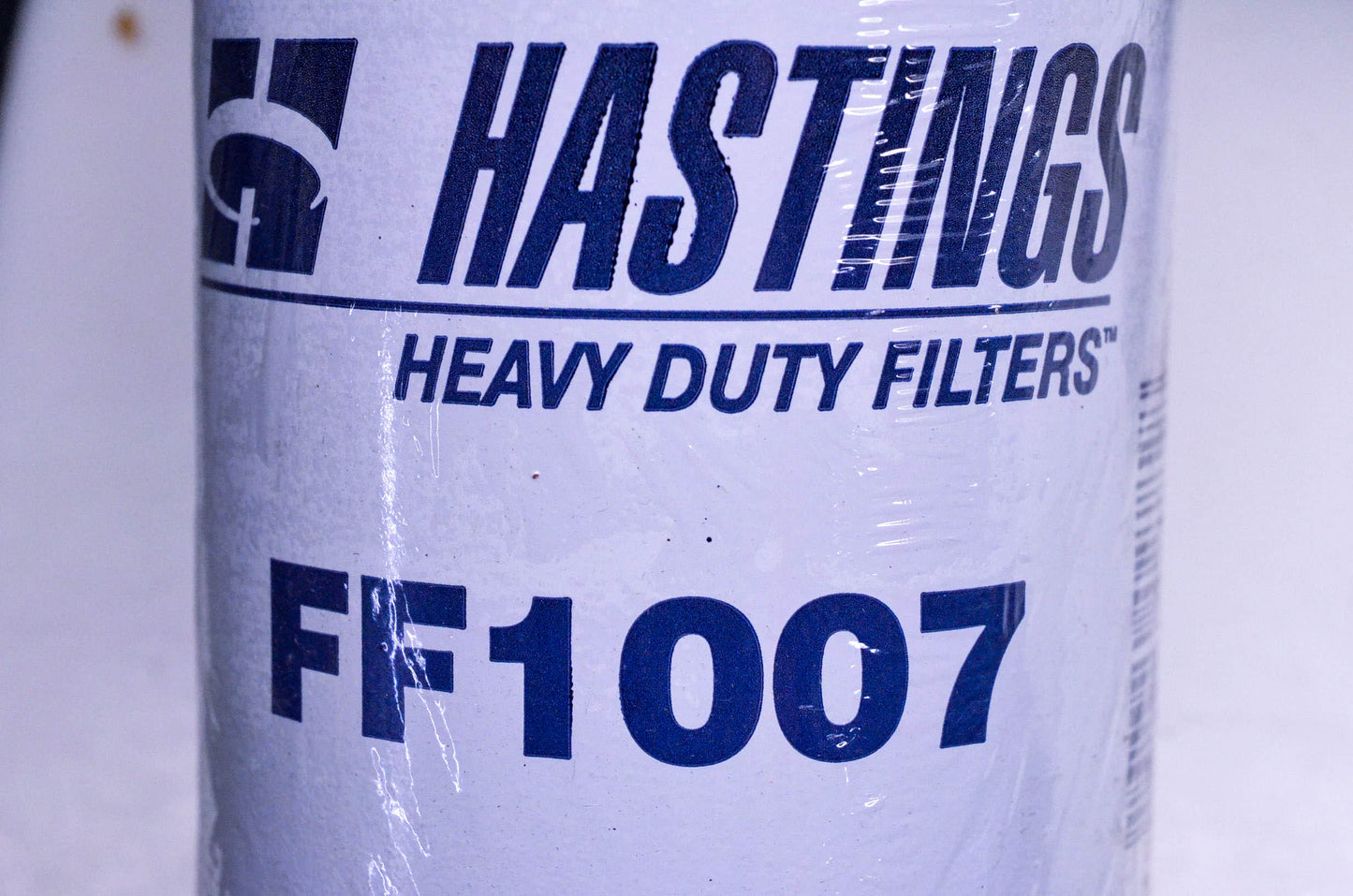 Hastings FF1007 Fuel Filter NOS