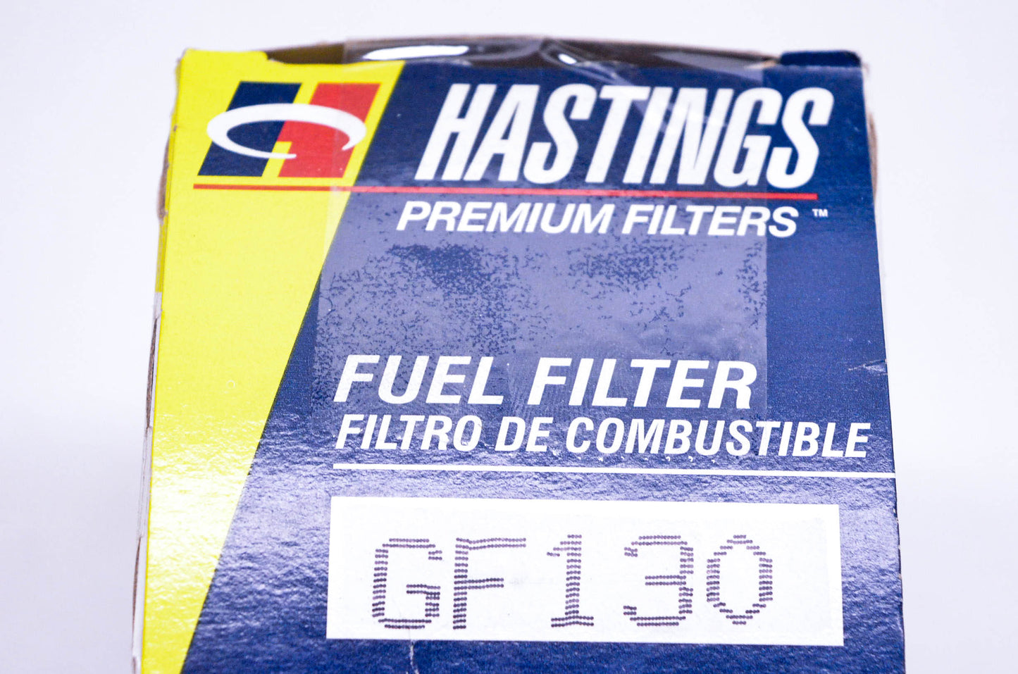 Hastings GF130 Fuel Filter Kit NOS