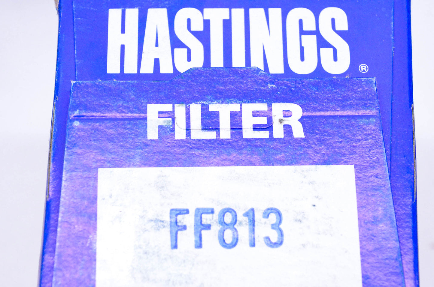 Hastings FF813 Fuel Filter NOS