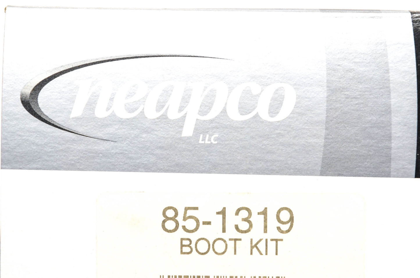 Neapco 85-1319 Boot Kit NOS