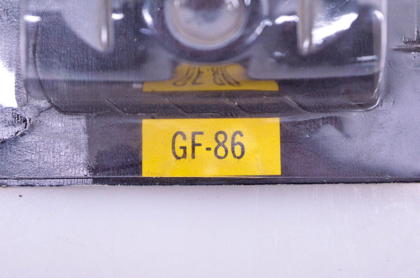Hastings GF86 Fuel Filter NOS