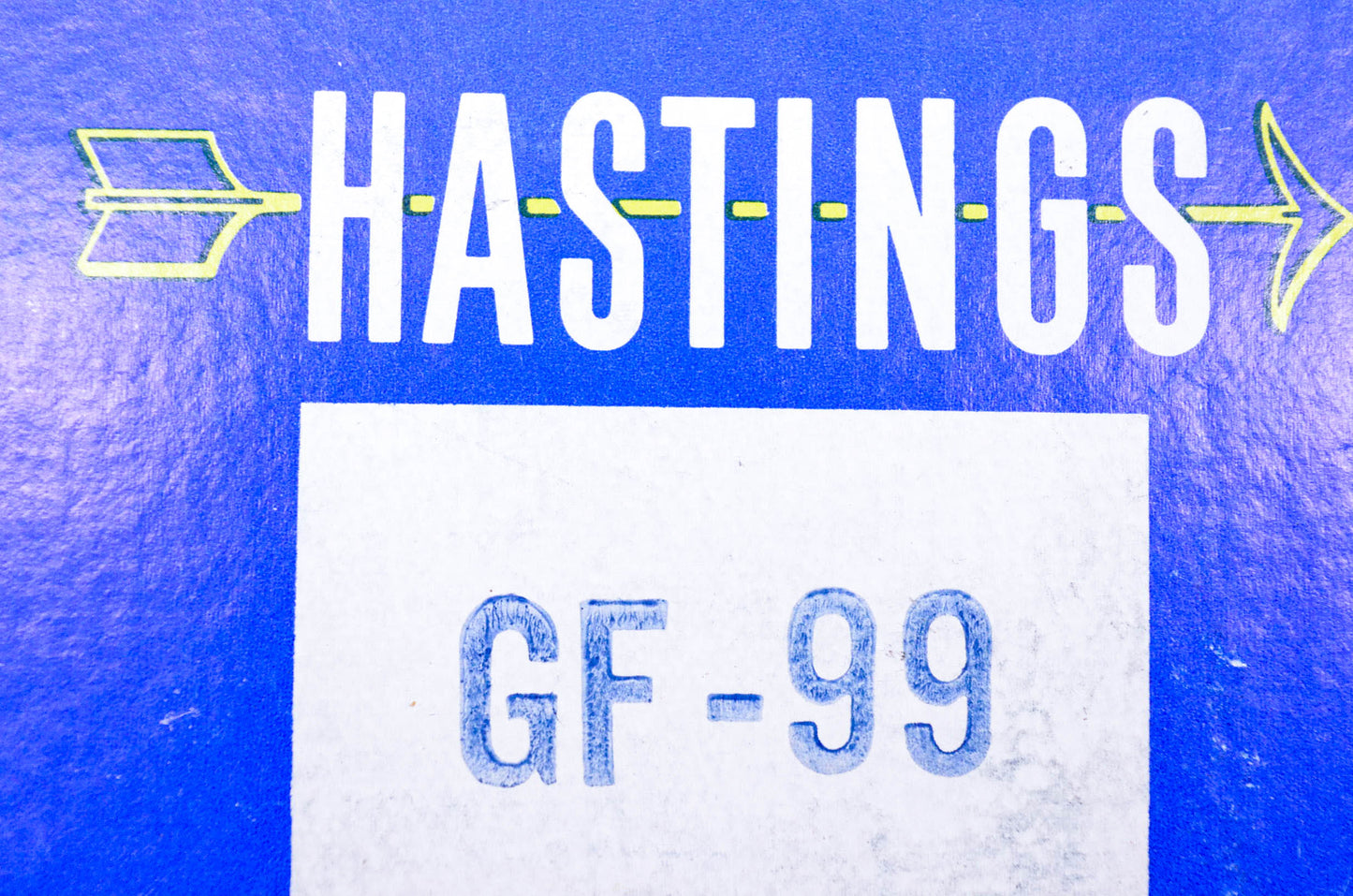 Hastings GF99 Fuel Filter NOS