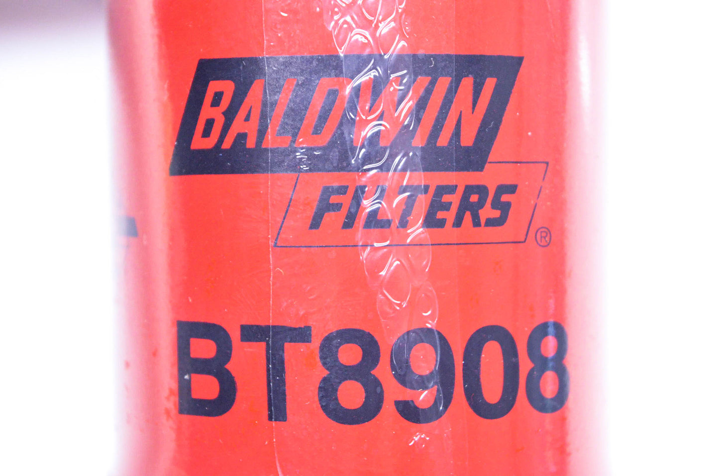 Hastings BT8908 Hydraulic Filter NOS