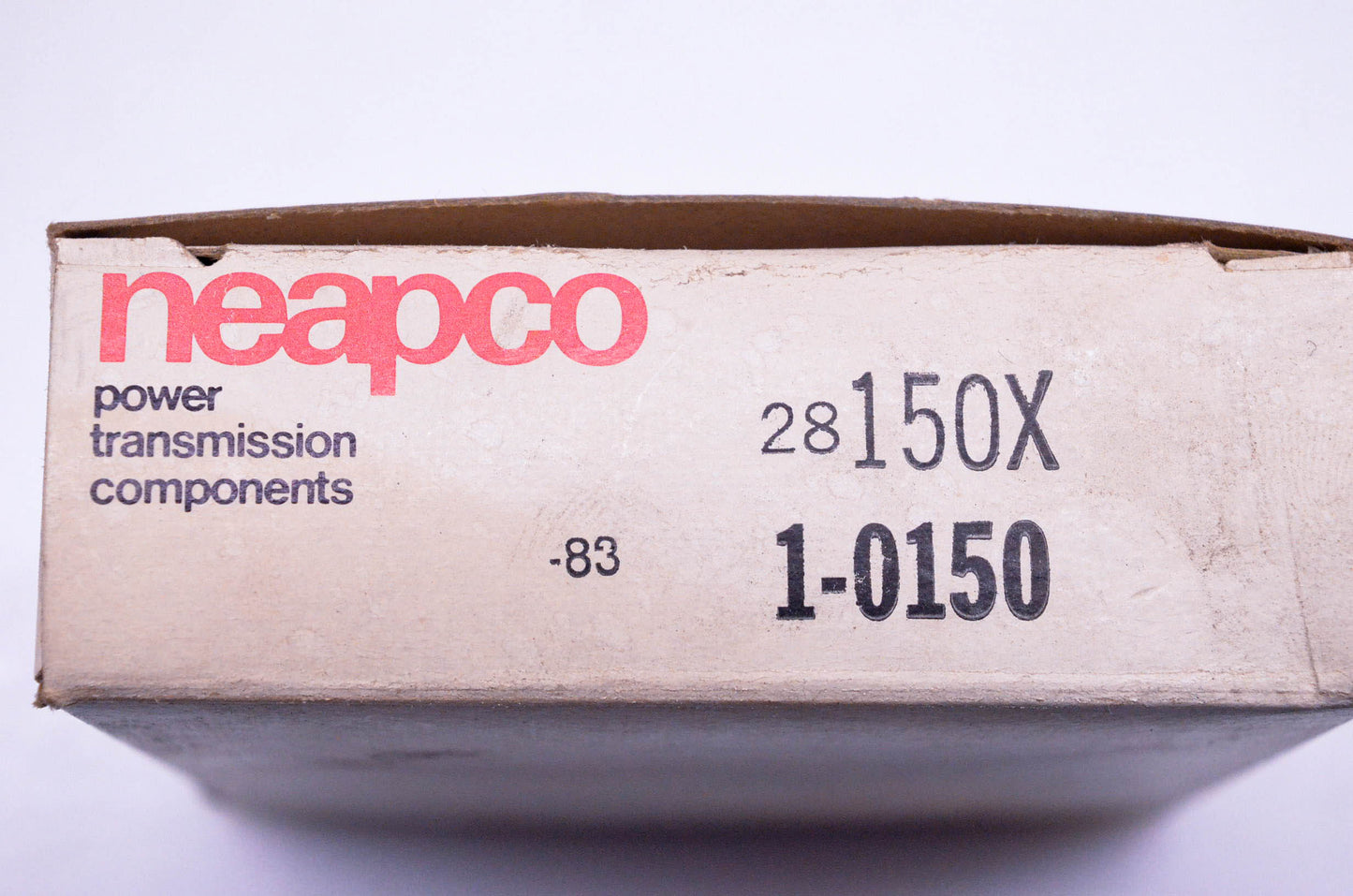 Neapco 28150X, 1-0150 Universal Joint Kit NOS