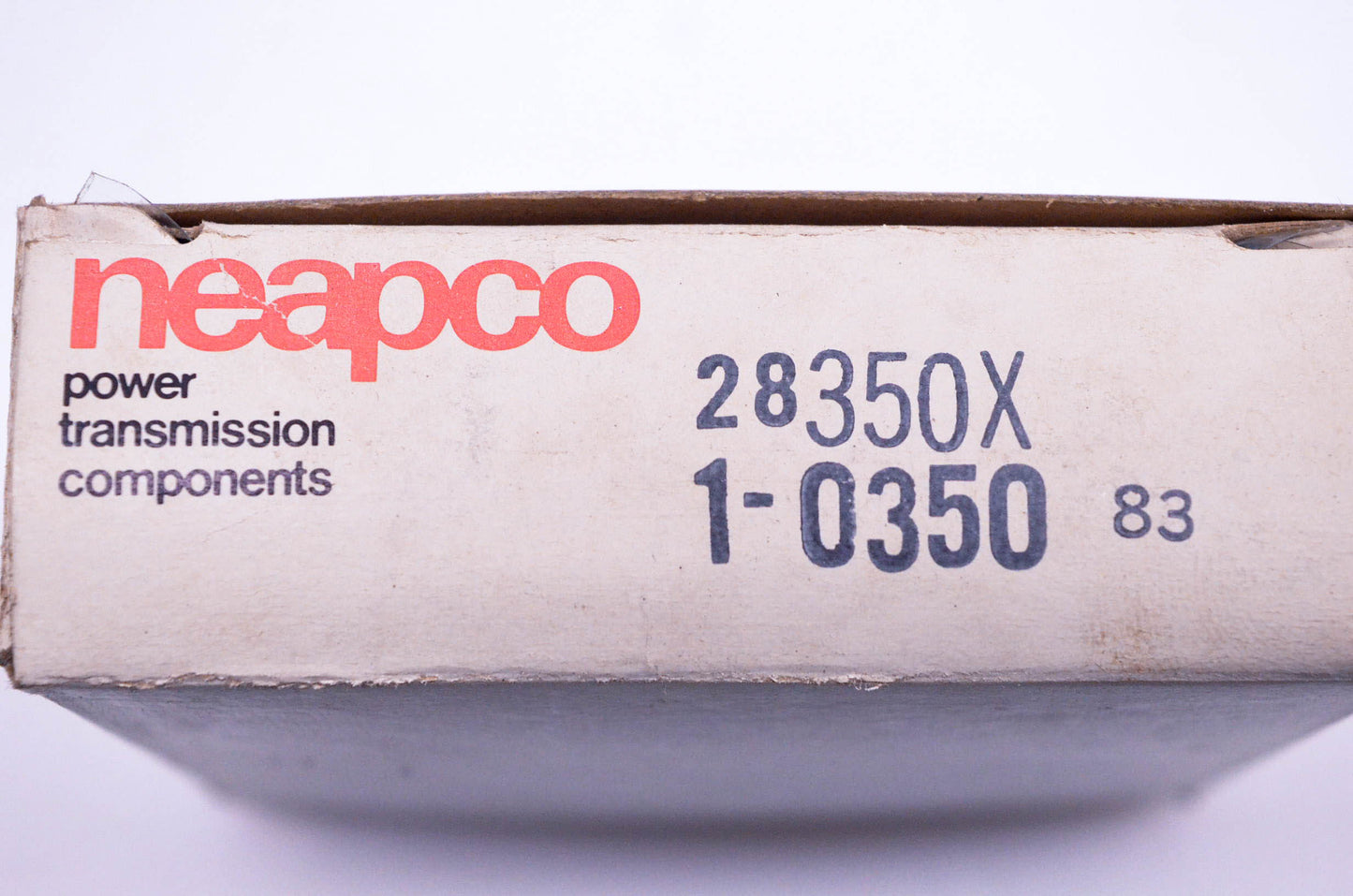 Neapco 28350X, 1-0350 Universal Joint Kit NOS