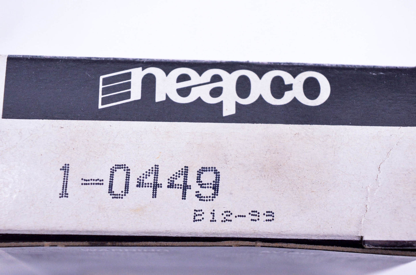 Neapco 1-0449 Universal Joint Kit NOS