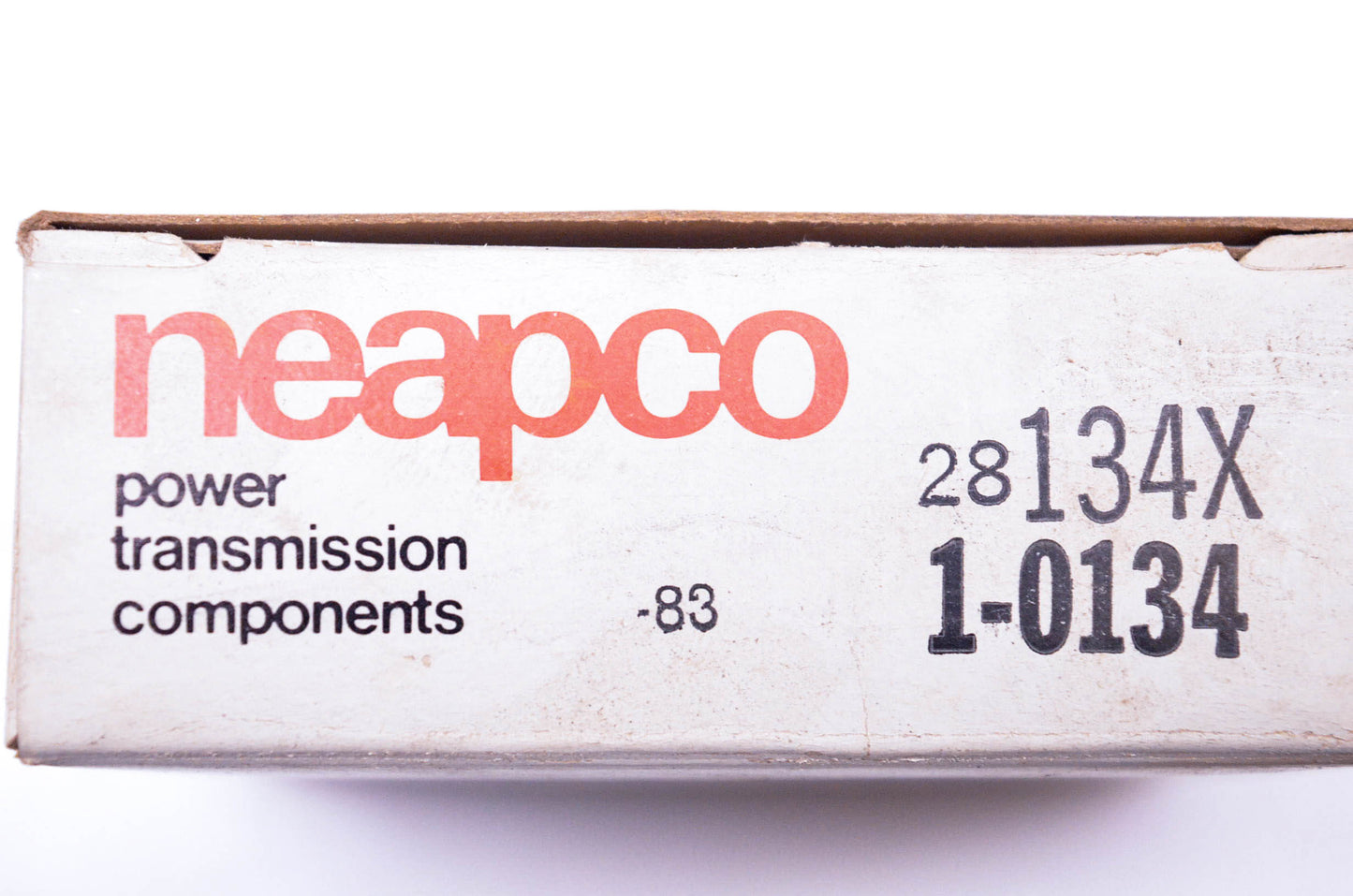 Neapco 28134X, 1-0134 Universal Joint Kit NOS