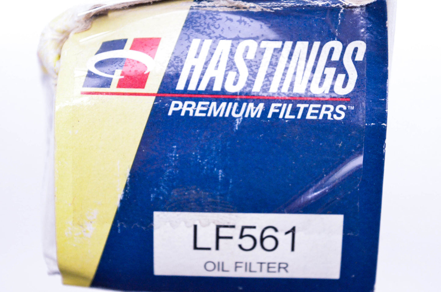 Hastings LF561 Oil Filter Kit NOS