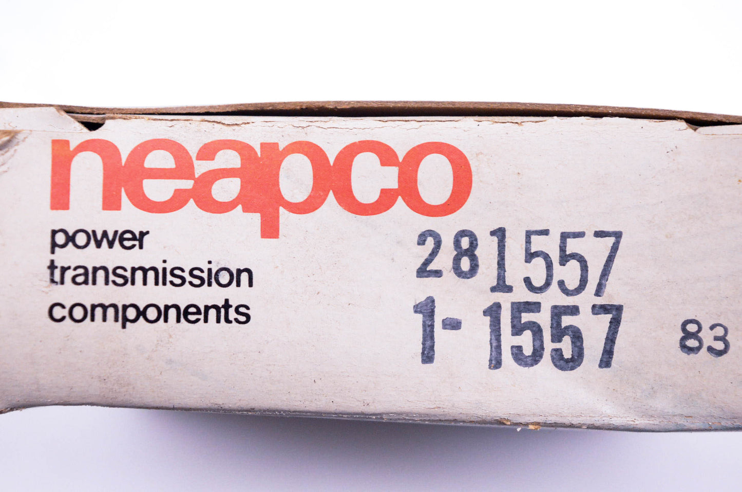 Neapco 281557, 1-1557 Universal Joint Kit NOS