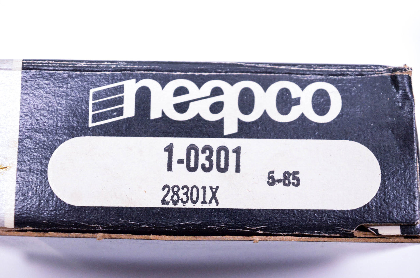 Neapco 1-0301, 28301X Universal Joint Kit NOS