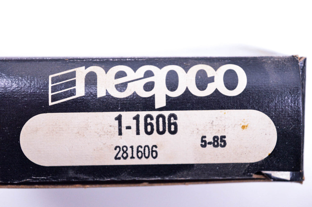Neapco 1-1606, 281606 Universal Joint Kit NOS