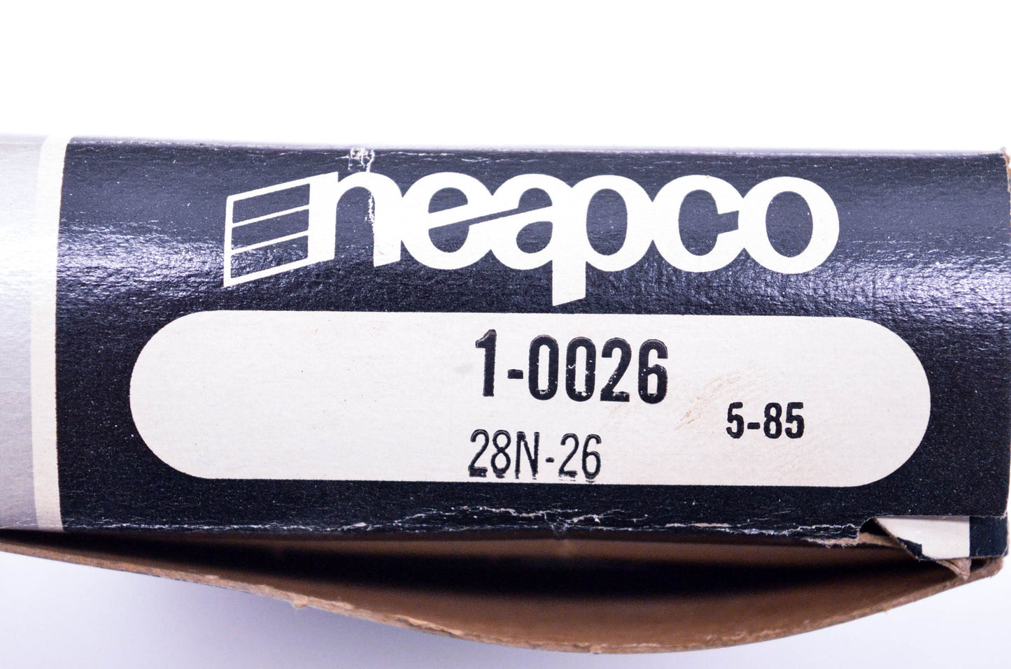 Neapco 1-0026 Universal Joint Kit NOS