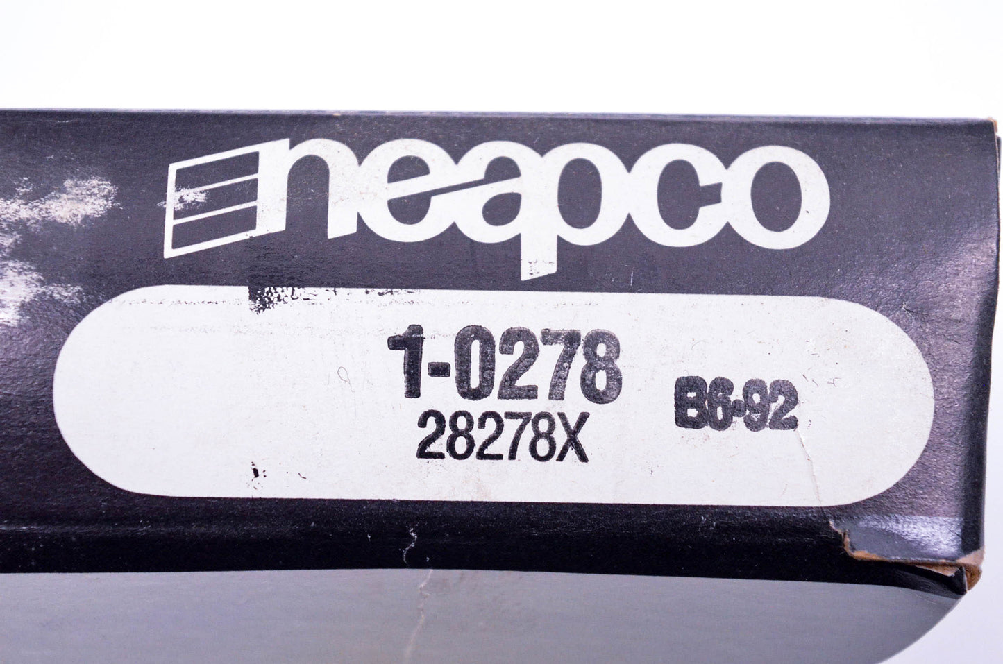Neapco 1-0278, 28278X Universal Joint Kit NOS