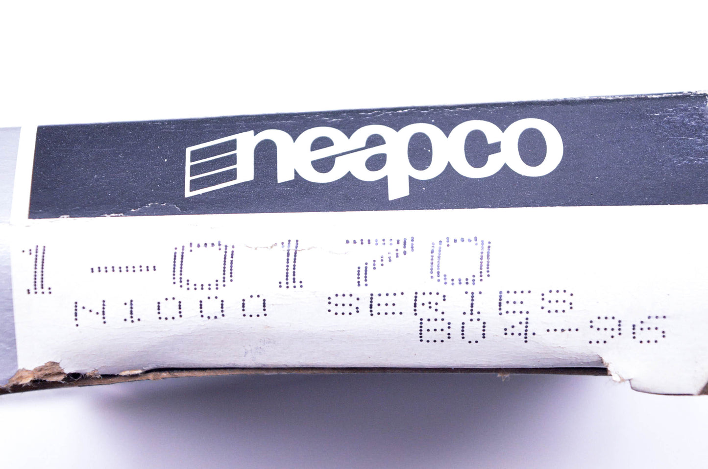 Neapco 1-0170 Universal Joint Kit NOS