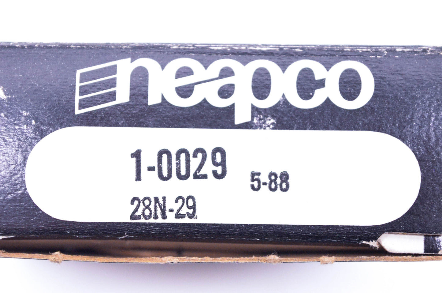Neapco 1-0029 Universal Joint Kit NOS