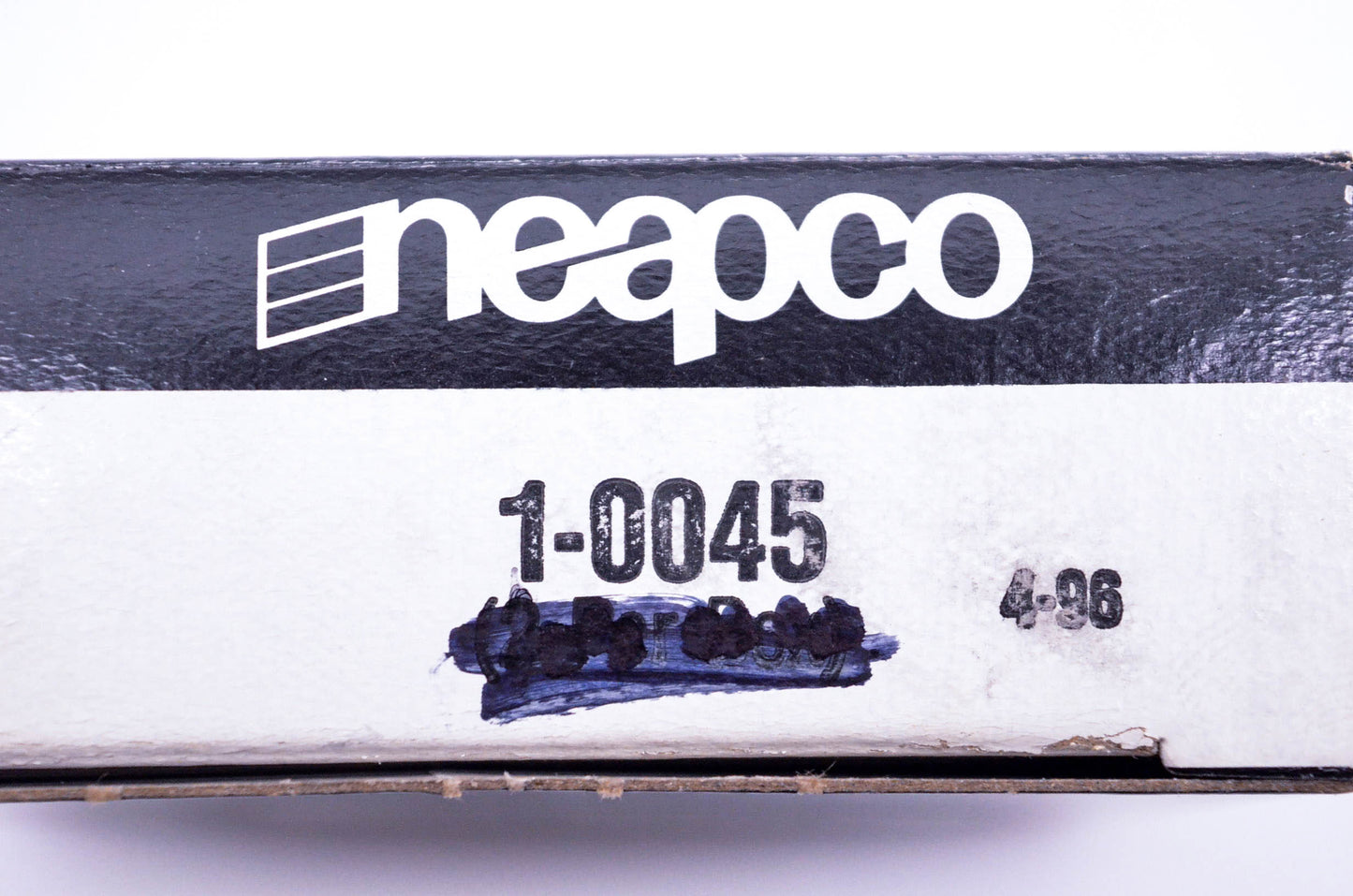 Neapco 1-0045 Strap Kit NOS