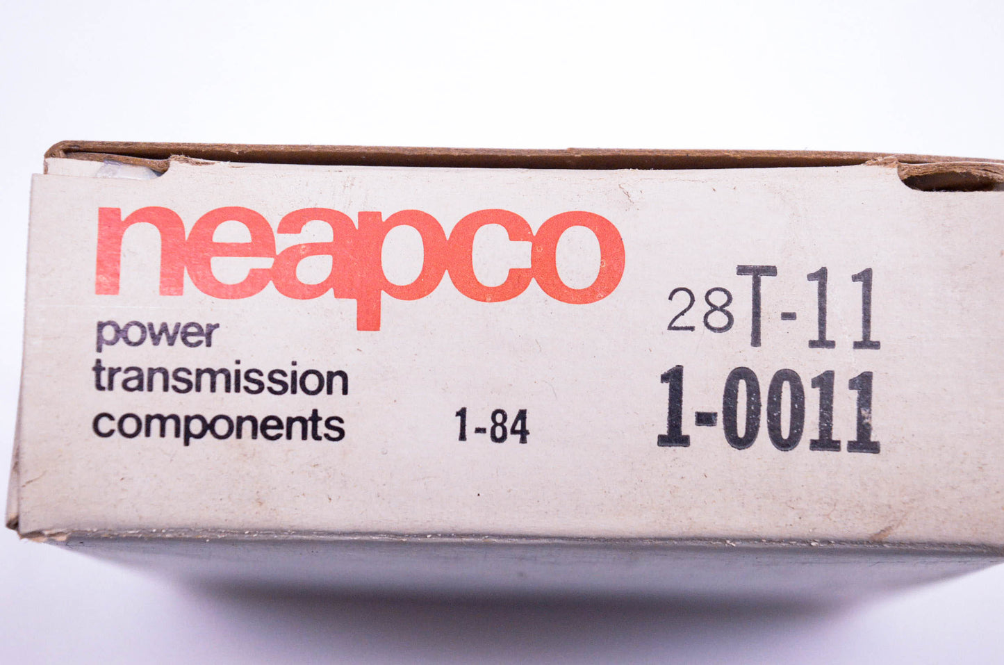 Neapco 28T-11, 1-0011 Universal Joint Kit NOS