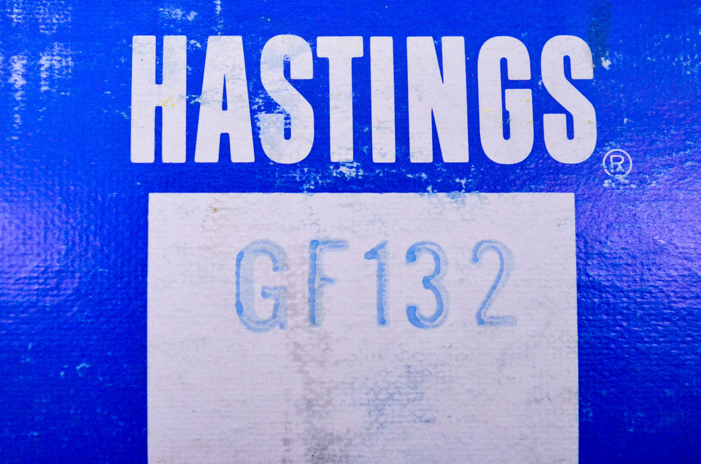 Hastings GF132 Fuel Filter NOS