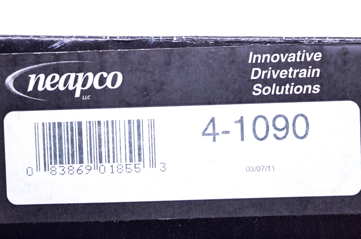 Neapco 4-1090 Universal Joint Kit NOS