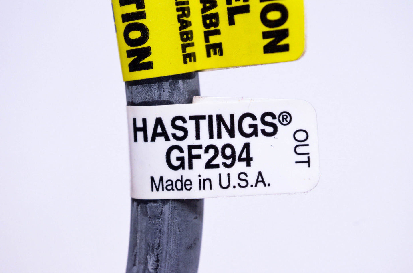 Hastings GF294 Fuel Filter Assembly NOS