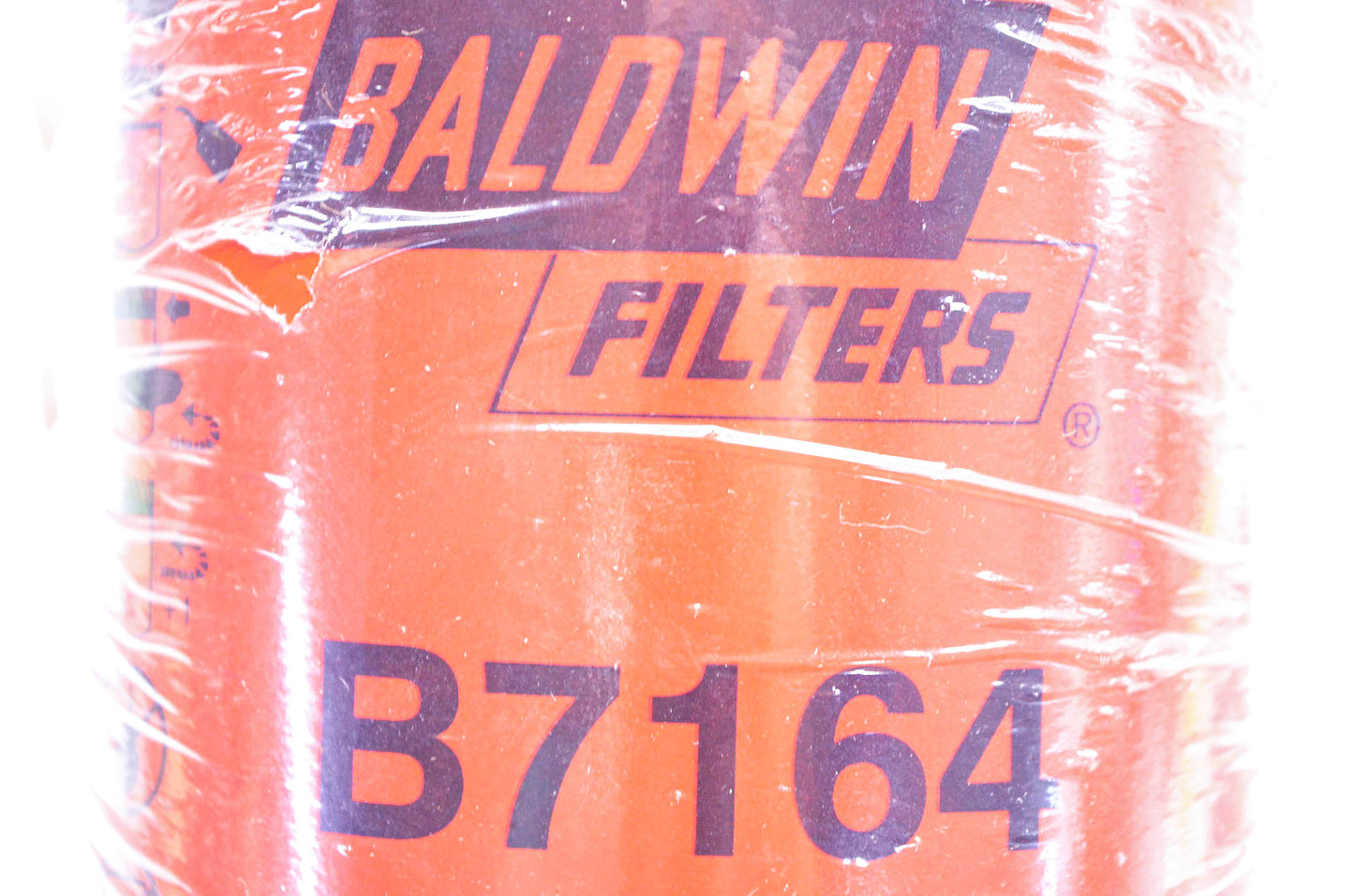 Baldwin B7164 Oil Filter NOS