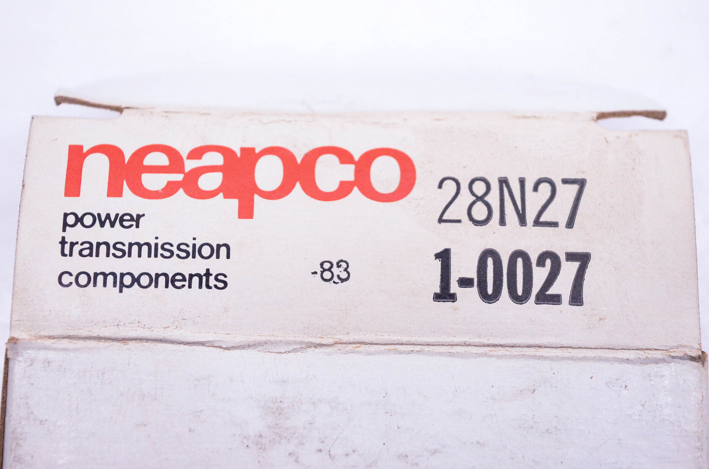 Neapco 28N27, 1-0027 Universal Joint Kit NOS