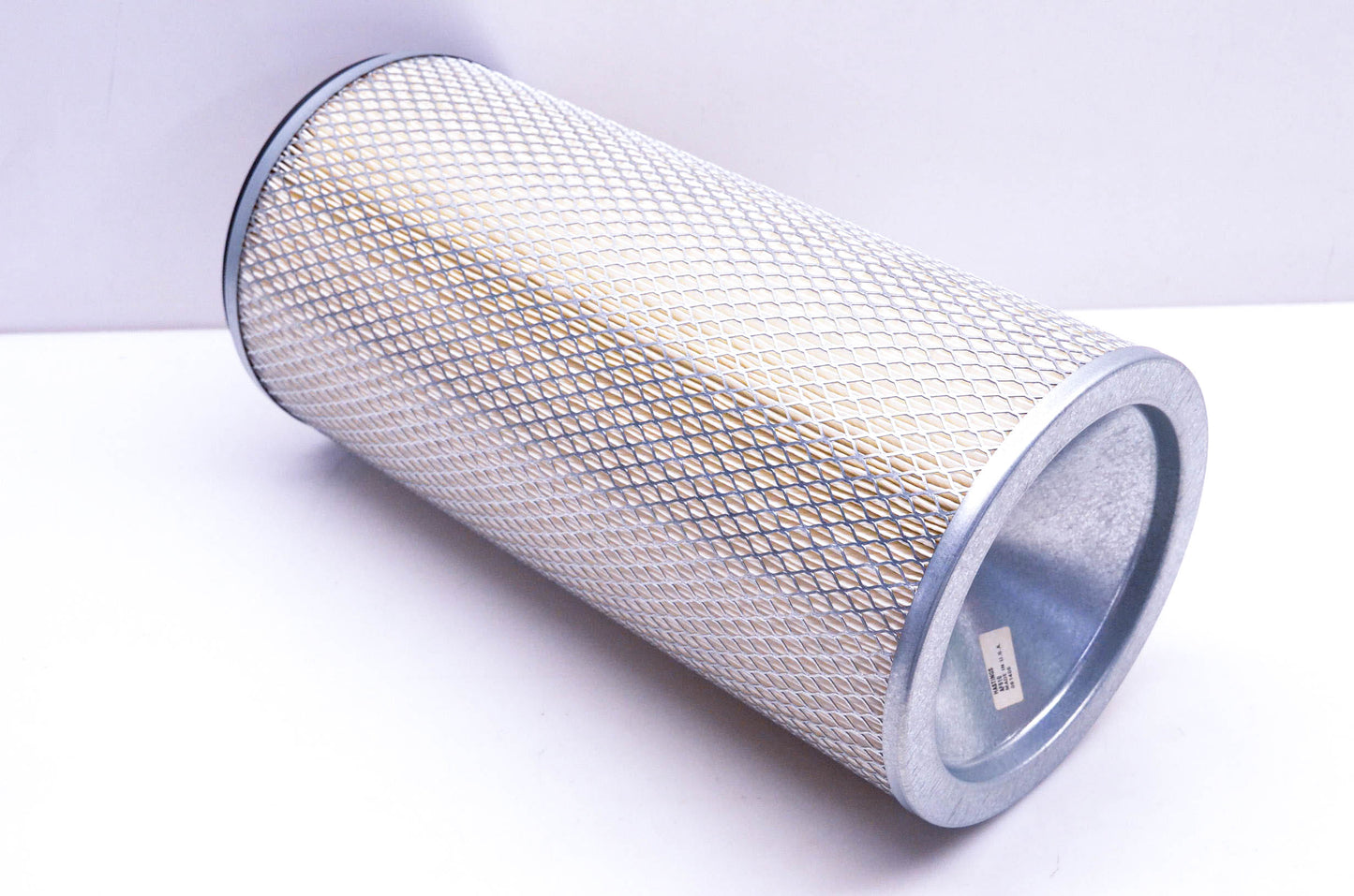 Hastings AF610 Air Filter NOS
