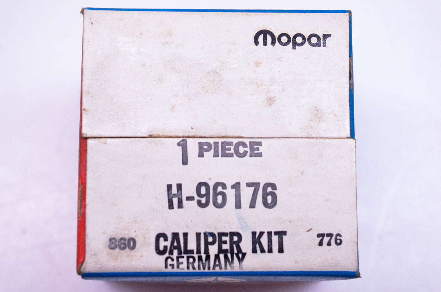 Mopar H96176, H-96176 Caliper Kit NOS