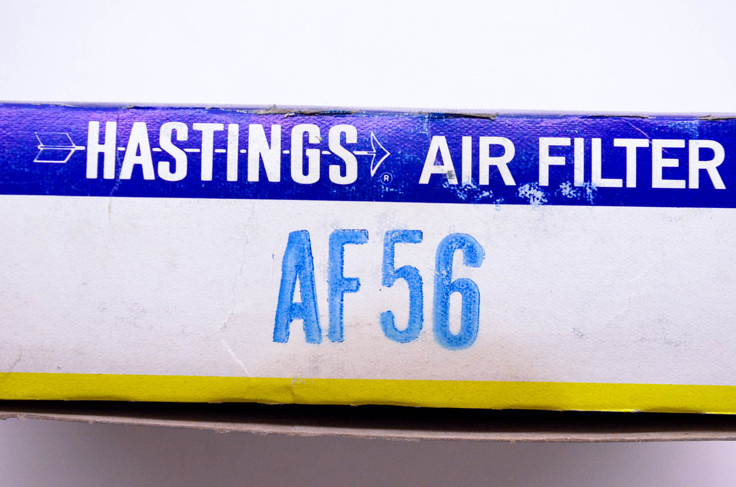 Hastings AF56 Air Filter NOS