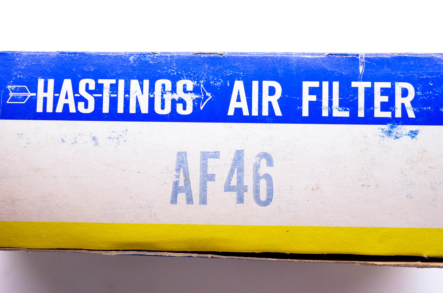 Hastings AF46 Air Filter NOS