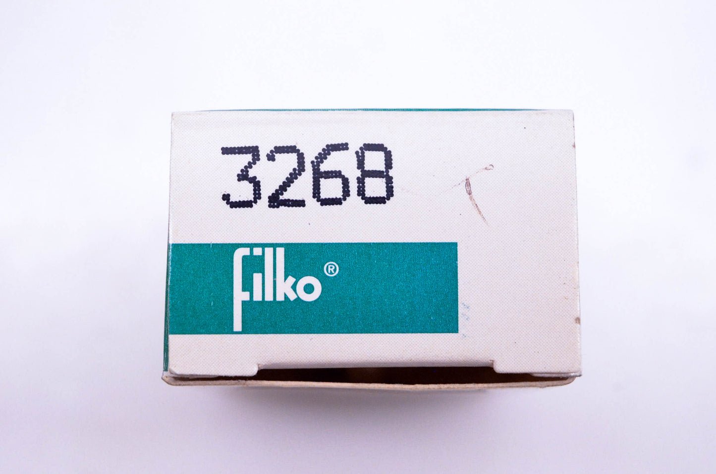 Filko 3268 Toggle Switch NOS