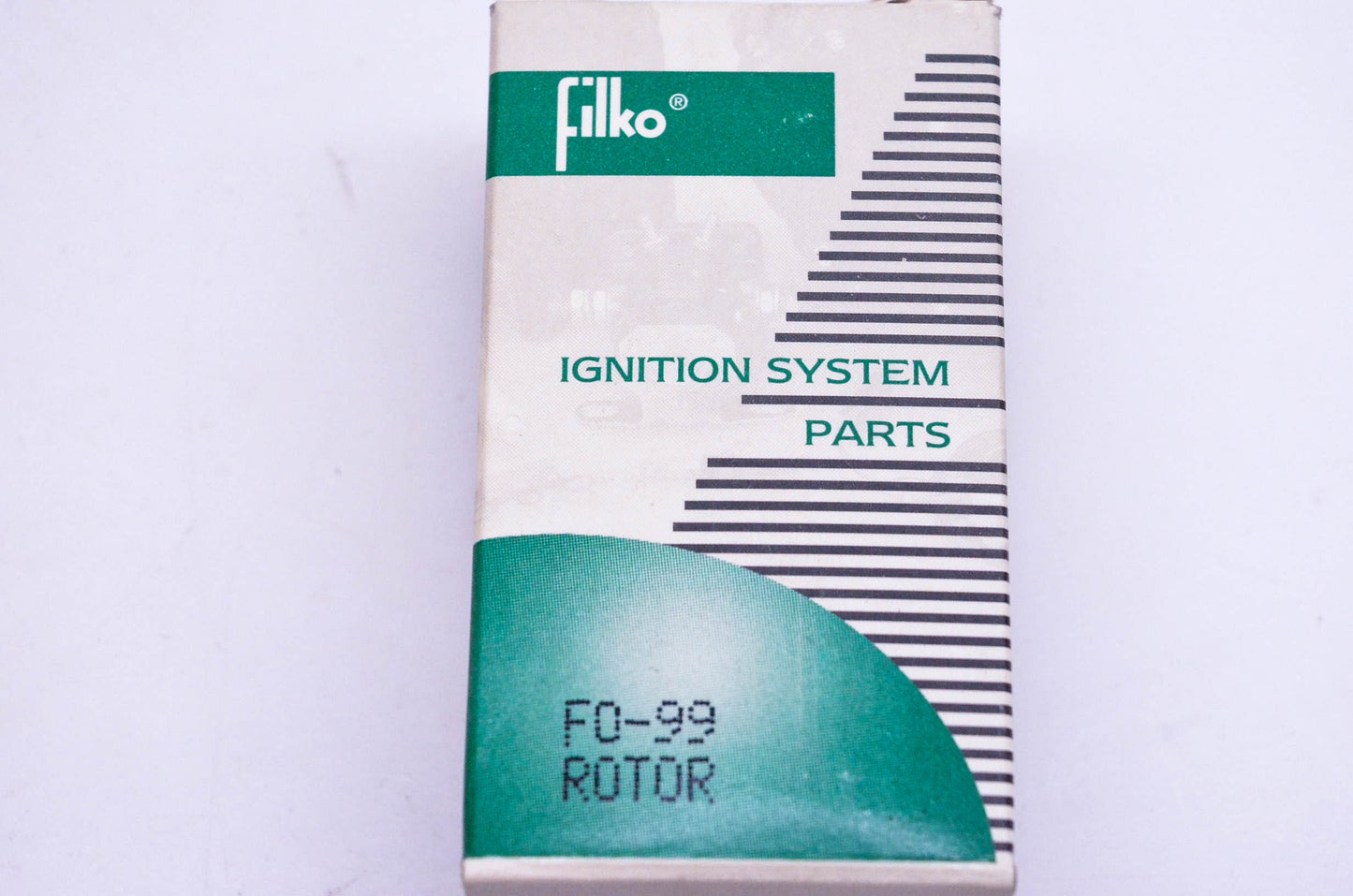 Filko FO-99 Rotor NOS