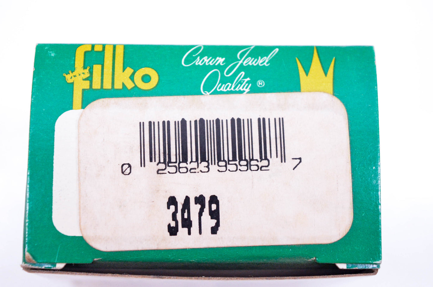 Filko 3479 Switch NOS