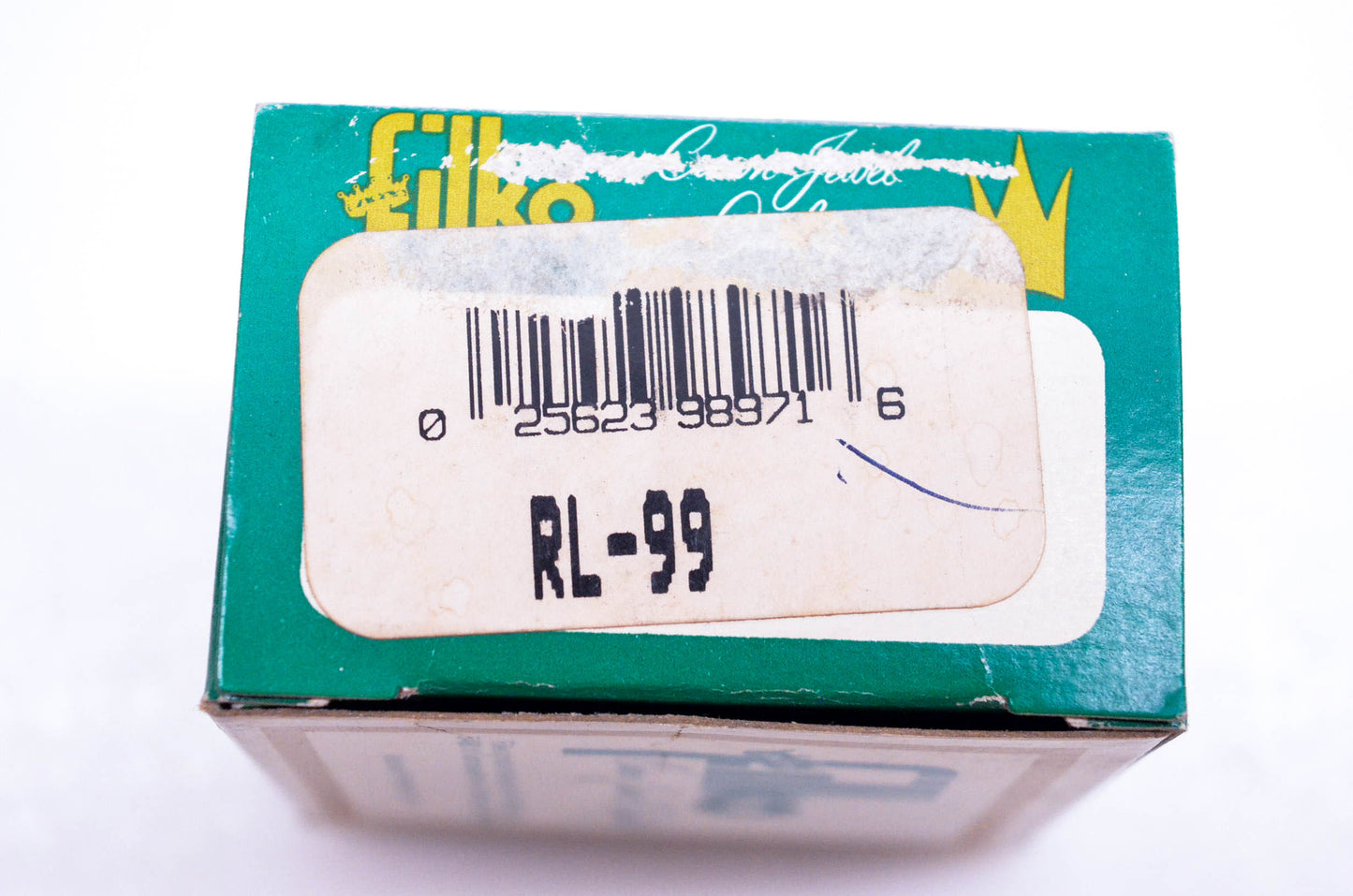Filko RL-99, 5234471 Relay NOS