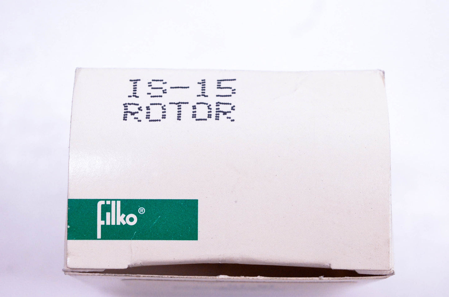 Filko IS-15 Rotor NOS