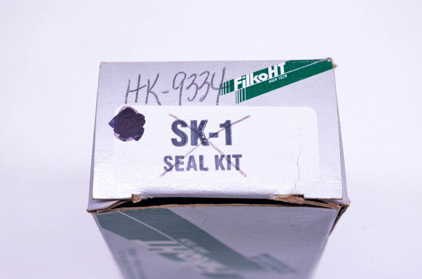 Filko SK-1 , HK-9334 Seal Kit NOS