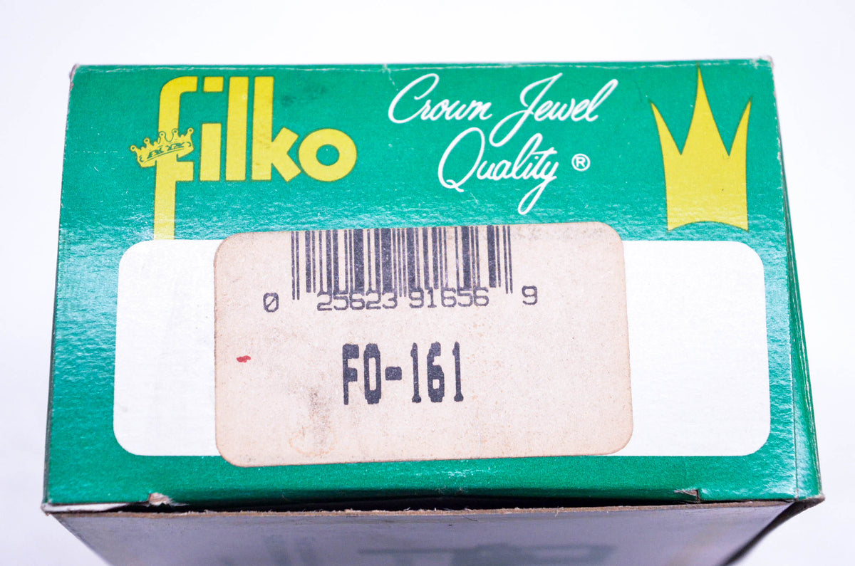 Filko FO-161 Rotor Cap NOS