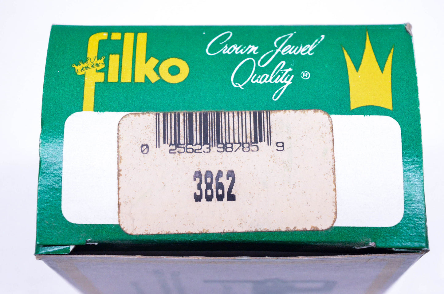 Filko 3862 Switch NOS