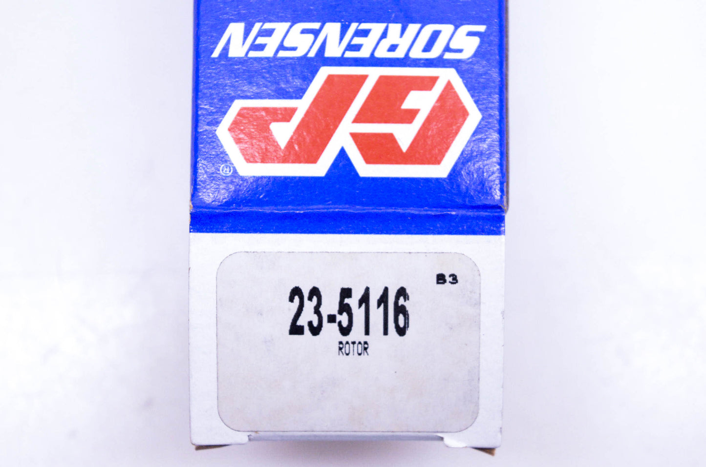 GP Sorensen 23-5116 Rotor NOS