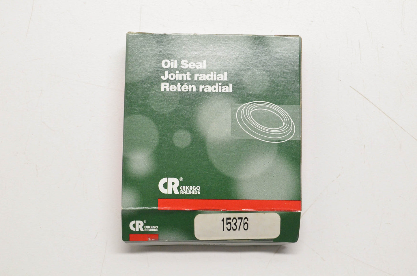 CR 15376 Oil Seal NOS