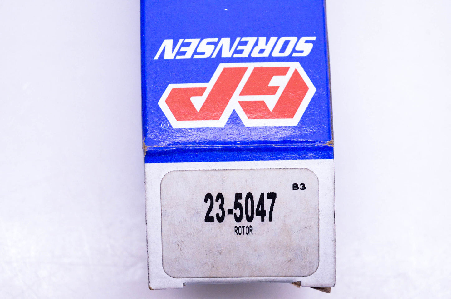 GP Sorensen 23-5047 Rotor NOS