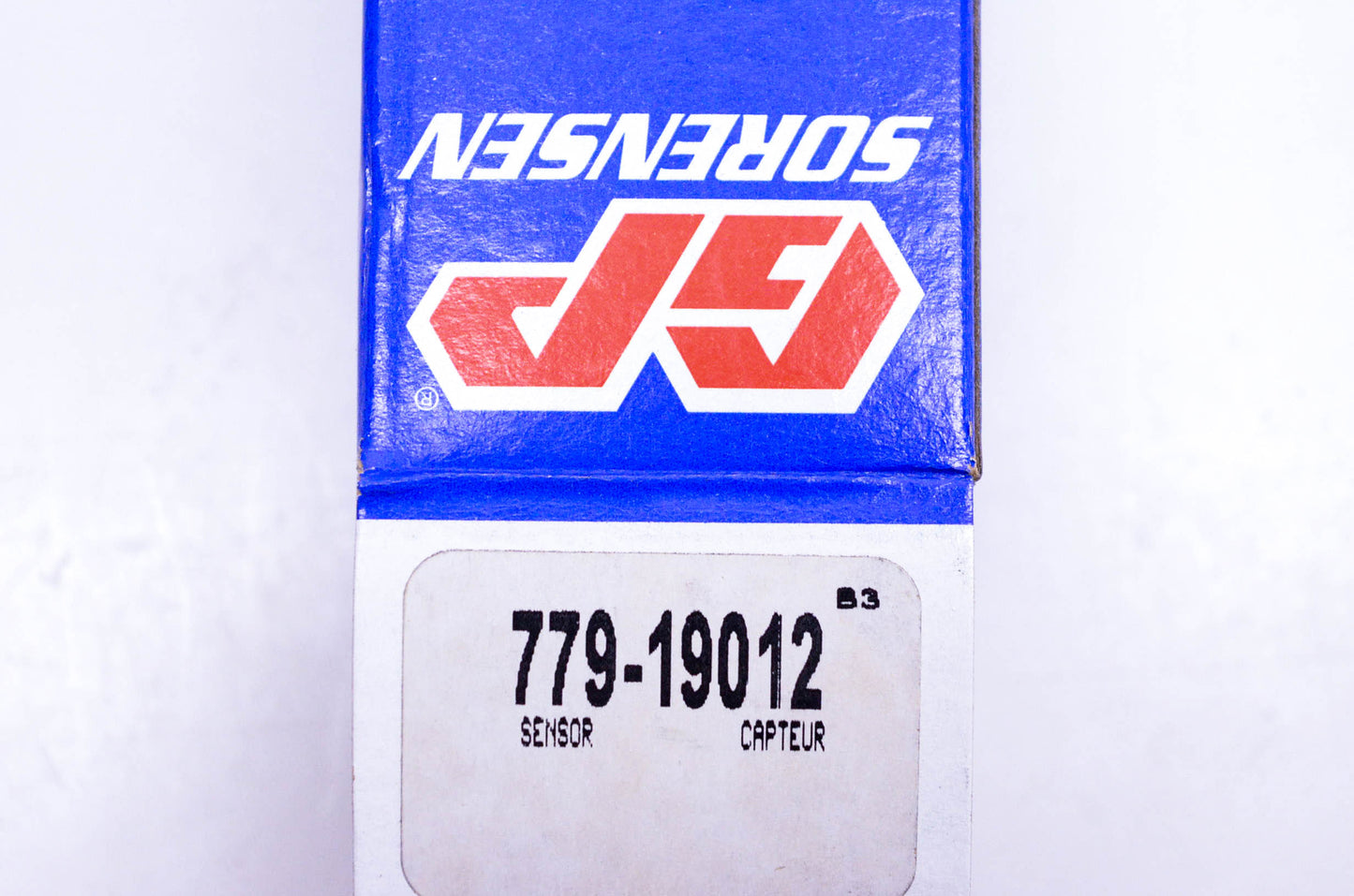 GP Sorensen 779-19012 Temperature Sensor NOS